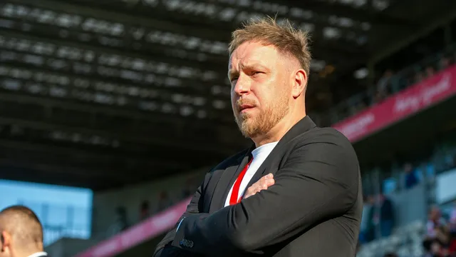 Podsumowanie transferów Rafała Grodzickiego