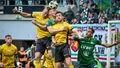 Śląsk - GKS Katowice 0:2. Goście z lepszym humorem na święta (RELACJA)