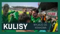 KULISY: Śląsk Wrocław rządzi w Krakowie 