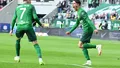 27. kolejka: Śląsk Wrocław 1:1 Motor Lublin (3)