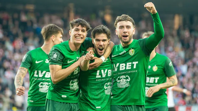 Hiszpańskie trio w Śląsku