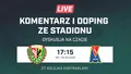 LIVE: Śląsk Wrocław - Motor Lublin (NA ŻYWO)