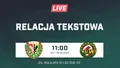 LIVE: Śląsk II Wrocław - Podlesianka Katowice (NA ŻYWO)