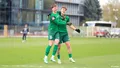 24. kolejka: Śląsk II Wrocław 2:1 Podlesianka Katowice (1)