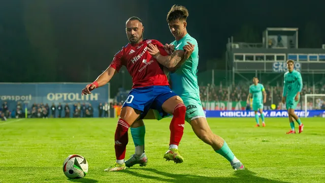 Ekstraklasa już nie dla Śląska? Kibice rozważają możliwe scenariusze