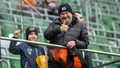 27. kolejka: Śląsk Wrocław 1:1 Motor Lublin (4)