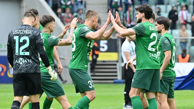 Plusy i minusy po meczu z GKS-em Katowice