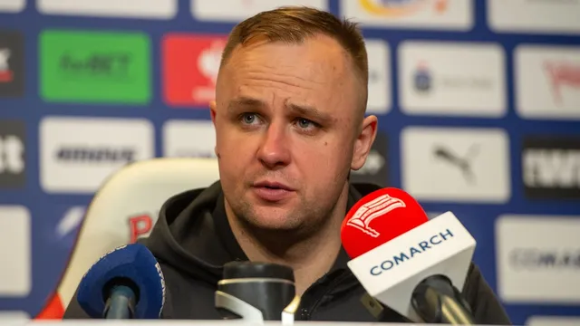 Kroczek: Popełniliśmy za dużo błędów