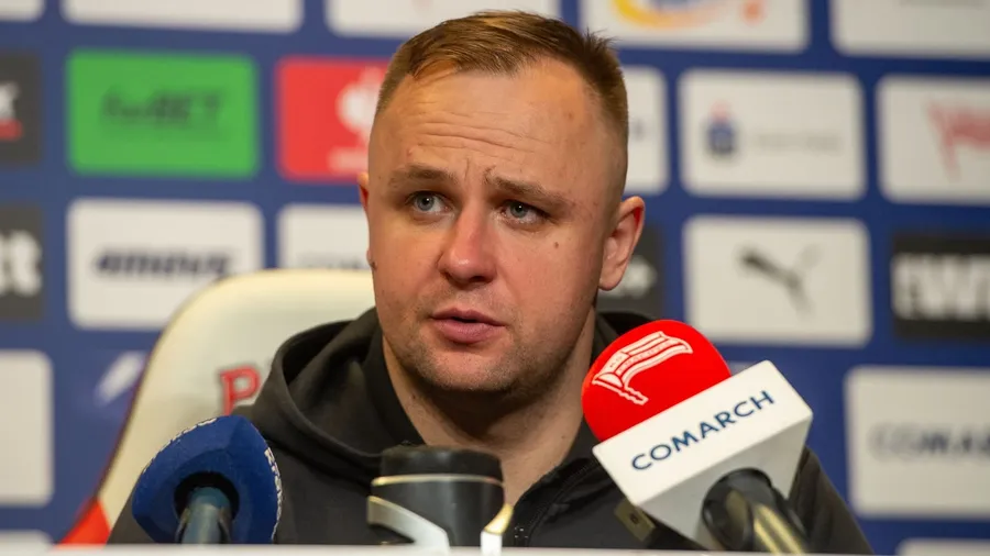 Kroczek: Popełniliśmy za dużo błędów 