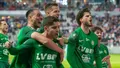 Śląsk wraca do gry. Kibice odzyskują wiarę po zwycięstwie z Cracovią
