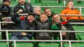 27. kolejka: Śląsk Wrocław 1:1 Motor Lublin