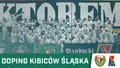 KIBICE: ,,Przeżyj to sam!" - Zgodowy doping w meczu z Motorem