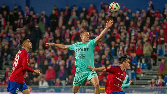WIDEO: Raków Częstochowa 3:0 Śląsk Wrocław (SKRÓT MECZU)