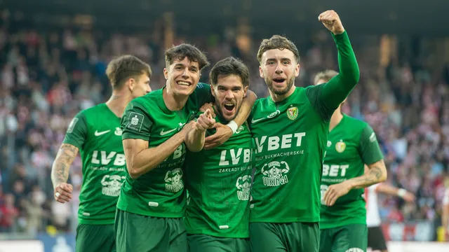 Już nie ostatni! Cracovia - Śląsk 2:4 (RELACJA)