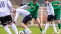 24. kolejka: Śląsk II Wrocław 2:1 Podlesianka Katowice (2)