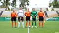 Lechia Zielona Góra - Śląsk II Wrocław. Co warto wiedzieć przed meczem?