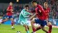 Raków Częstochowa - Śląsk 3:0. Trójkolorowi wypunktowani przez lidera (RELACJA)