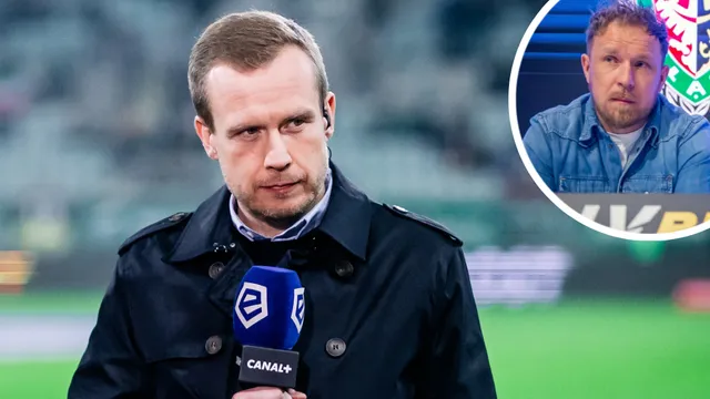 Prezes Śląska komentuje odejście Grodzickiego. Co dalej z dyrektorem sportowym?