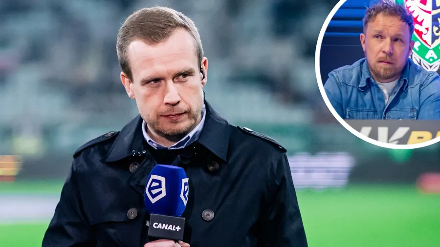 Prezes Śląska komentuje odejście Grodzickiego. Co dalej z dyrektorem sportowym? 
