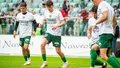 29. kolejka: Śląsk Wrocław 0:2 GKS Katowice (1)