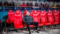 30. kolejka: Raków Częstochowa 3:0 Śląsk Wrocław