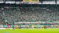 Kibice zgodni po porażce z GKS-em. ''Widać brak Schwarza''