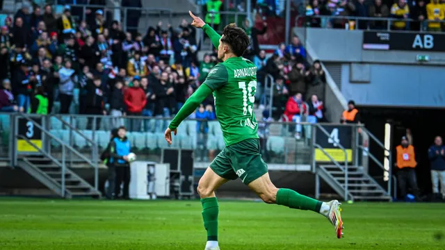 WIDEO: Śląsk Wrocław 1:1 Motor Lublin (SKRÓT MECZU)