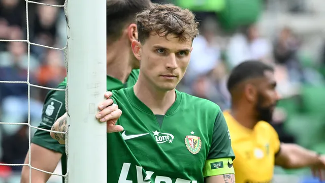 Szota: Wiemy, że zawiedliśmy