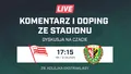 LIVE: Cracovia - Śląsk Wrocław (NA ŻYWO)
