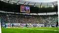 27. kolejka: Śląsk Wrocław 1:1 Motor Lublin (KIBICE)