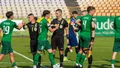 28. kolejka: Śląsk II Wrocław 3:2 Ślęza Wrocław