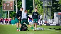 34. kolejka: Puszcza Niepołomice 1:1 Śląsk Wrocław