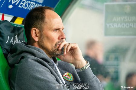 31 kolejka: Śląsk Wrocław 3:1 Zagłębie Lubin (3)