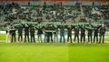 Śląsk nagrodził najwierniejszych fanatyków 