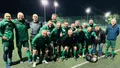 OLDBOJE: Nadrabianie zaległości