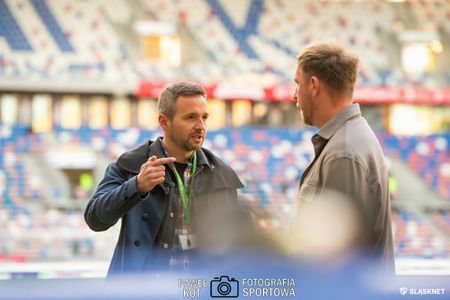32. kolejka: Górnik Zabrze 2:0 Śląsk Wrocław