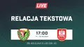 LIVE: Śląsk II Wrocław - Ślęza Wrocław (NA ŻYWO)