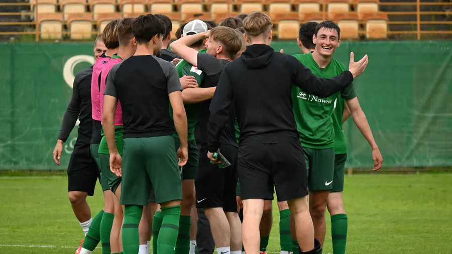 REZERWY: Remis na zakończenie rozgrywek. Śląsk II – Warta Gorzów Wlkp. 1:1