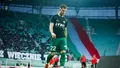 33. kolejka: Śląsk Wrocław 1:1 Jagiellonia Białystok (2)