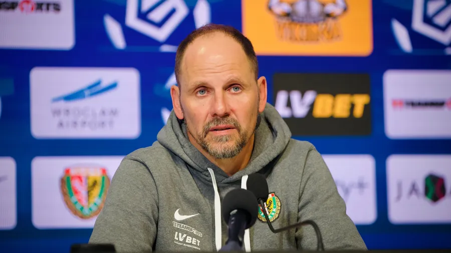 Simundza: Jestem coś winien temu klubowi 