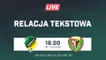 LIVE: Pniówek Pawłowice - Śląsk II Wrocław (NA ŻYWO)