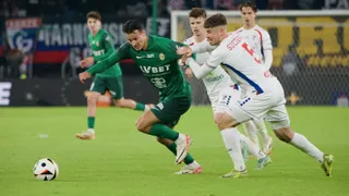 Śląsk znowu może zarobić na Al Hamlawim. Chodzi o zapis w umowie