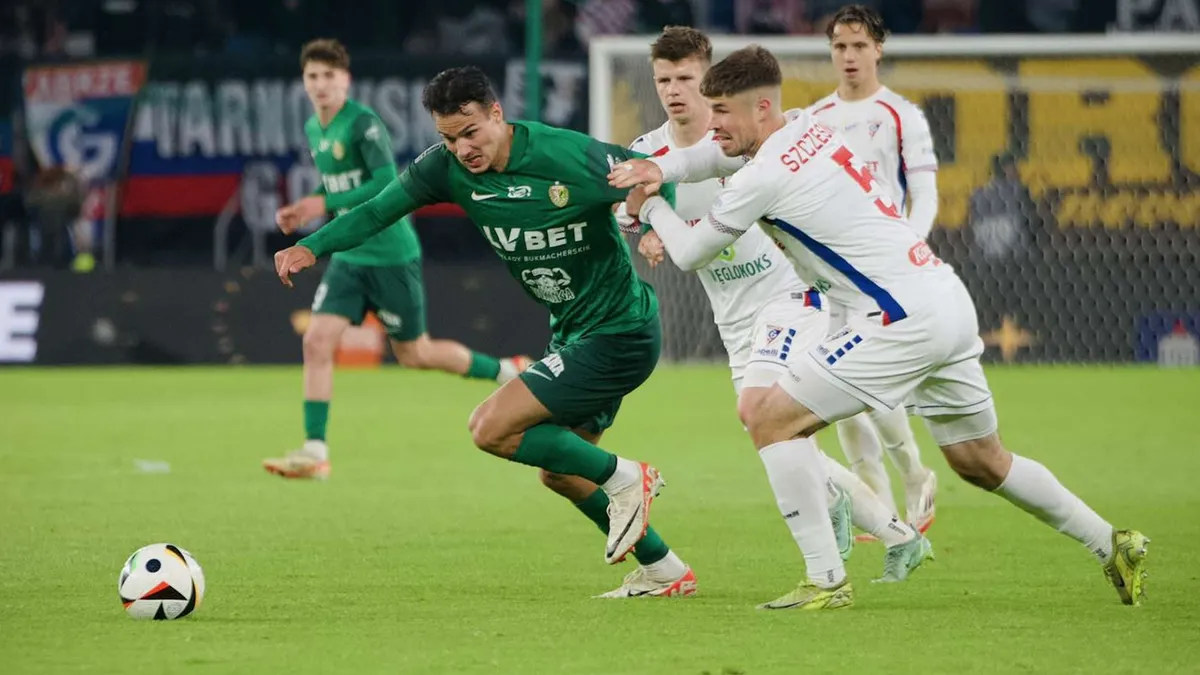 Śląsk znowu może zarobić na Al Hamlawim. Chodzi o zapis w umowie