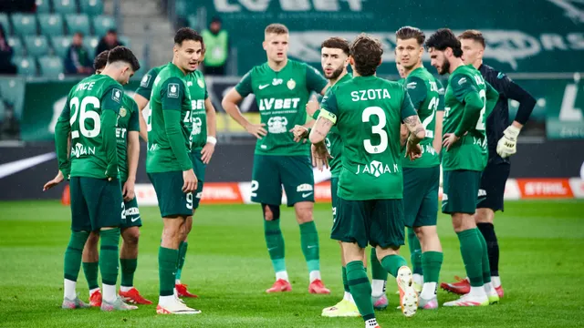 Kto powinien zostać, a z kim Śląsk powinien się pożegnać? (OCENA I OPINIA)
