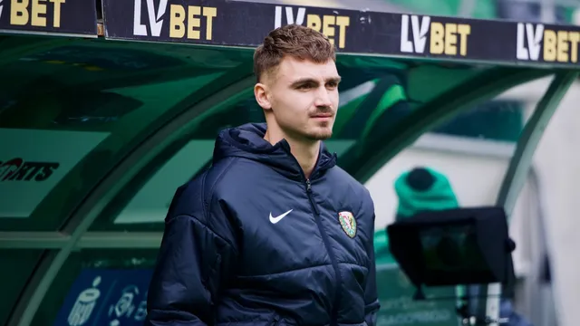 Zamieszanie z powrotem Pokornego na boisko. Pomocnik nie zagra już w Śląsku?