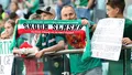31 kolejka: Śląsk Wrocław 3:1 Zagłębie Lubin 