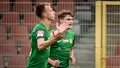 REZERWY: Próba generalna na minus. Śląsk II - Cracovia II 0:2