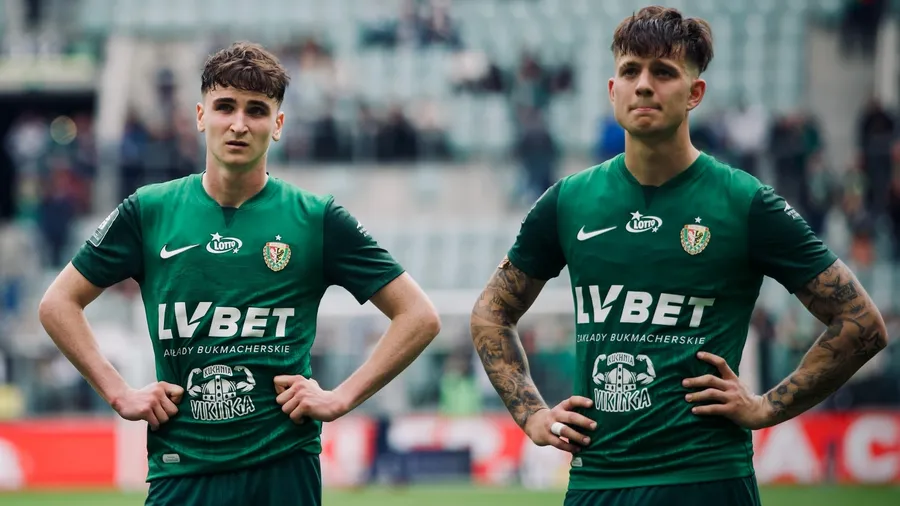 Ruszyła II liga. Kto z pierwszej drużyny może grać w rezerwach?