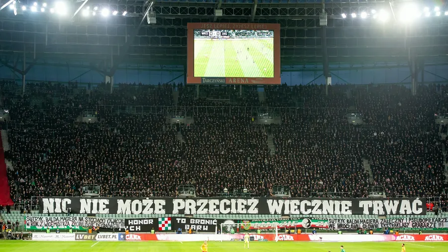 Frekwencja na Śląsku. To już jest koniec...