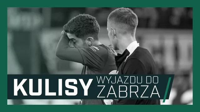 KULISY: Ekstraklaso, do zobaczenia... (WIDEO)